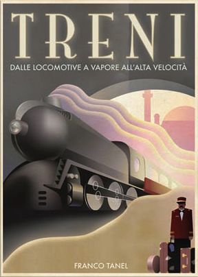 9788854017993 - Treni