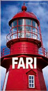 9788854021655 - Fari. Ediz. illustrata