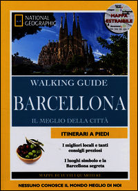 9788854024472 - Barcellona. Il meglio della città. Con cartina