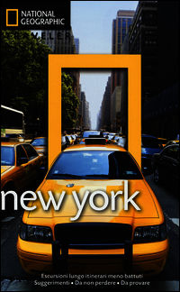 9788854024502 - New York