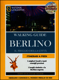 9788854027473 - Berlino. Il meglio della città. Con cartina