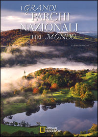9788854030671 - I grandi parchi nazionali del mondo