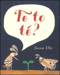 9788854031821 - Te to té?