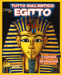 9788854033412 - Tutto sull'antico Egitto. Ediz. a colori