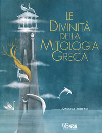 9788854035782 - Le divinità della mitologia greca