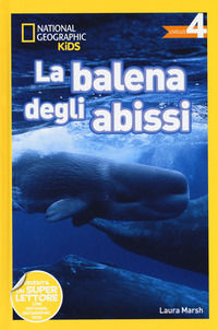 9788854037809 - Balene. Livello 4. Ediz. a colori