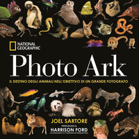 9788854038592 - Photo Ark. Mini Edizione