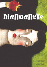 9788854039353 - Biancaneve dai fratelli Grimm. Ediz. a colori