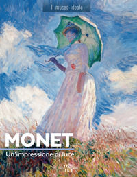 9788854041851 - Monet. Un'impressione di luce. Ediz. a colori