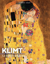 9788854042216 - Klimt. La realtà trasfigurata. Ediz. illustrata