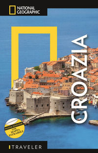 9788854042650 - Croazia. Con mappa. Con mappa estraibile