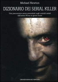 9788854101838 - Dizionario dei serial killer