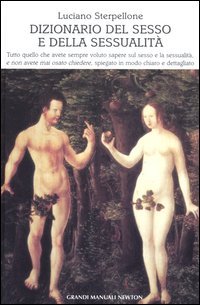9788854103573 - Dizionario del sesso e della sessualità