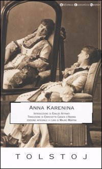 9788854104990 - Anna Karenina