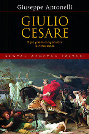 9788854108608 - Giulio Cesare