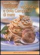9788854108677 - La cucina napoletana e della Campania di mare