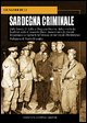 9788854109667 - Sardegna criminale