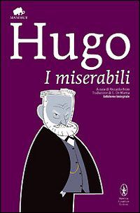 9788854112889 - I miserabili. Ediz. integrale