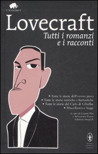 9788854113756 - Tutti i romanzi e i racconti. Ediz. integrale