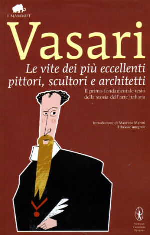 9788854114258 - Le vite dei più eccellenti pittori, scultori e architetti. Ediz. integrale