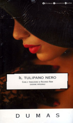 9788854114265 - Il tulipano nero