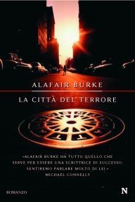 9788854115620 - La città del terrore