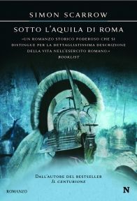 9788854116085 - Sotto l'aquila di Roma