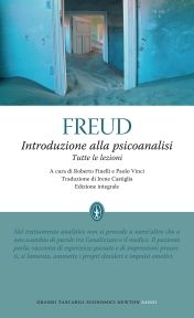 9788854116818 - Introduzione alla psicoanalisi. Tutte le lezioni. Ediz. integrale