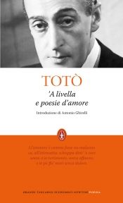 9788854116917 - Livella e poesie d'amore ('A)