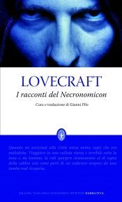 9788854117211 - I racconti del Necronomicon