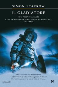 9788854117686 - Il gladiatore