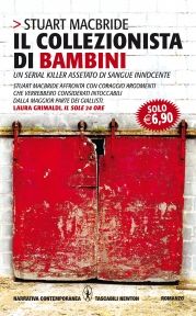 9788854117730 - Il collezionista di bambini