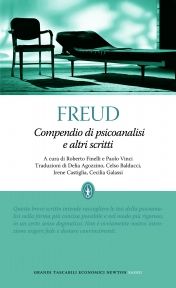 9788854117853 - Compendio di psicoanalisi e altri scritti