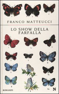9788854118232 - Lo show della farfalla