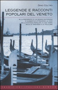 9788854118317 - Leggende e racconti popolari del Veneto