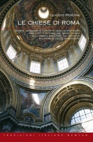 9788854118331 - Le chiese di Roma