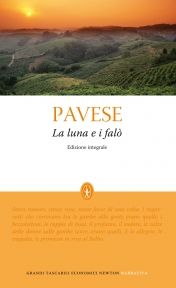 9788854118911 - La luna e i falò. Ediz. integrale
