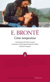 9788854118942 - Cime tempestose. Ediz. integrale