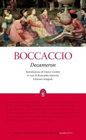 9788854118966 - Il decameron. Ediz. integrale