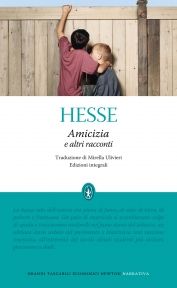 9788854118997 - Amicizia e altri racconti. Ediz. integrale