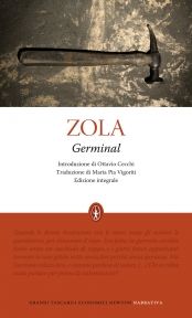 9788854119024 - Germinal. Ediz. integrale