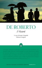 9788854119079 - I Viceré. Ediz. integrale