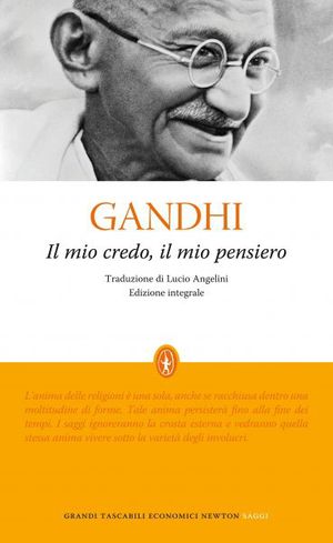 9788854119086 - Il mio credo, il mio pensiero. Ediz. integrale