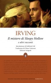9788854119093 - Il mistero di Sleepy Hollow. Ediz. integrale