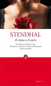 9788854119116 - Il rosso e il nero. Ediz. integrale
