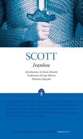 9788854119130 - Ivanhoe. Ediz. integrale