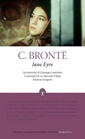9788854119147 - Jane Eyre. Ediz. integrale