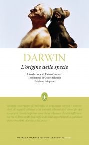9788854119154 - L'origine delle specie. Ediz. integrale