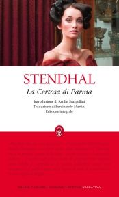 9788854119161 - La certosa di Parma. Ediz. integrale