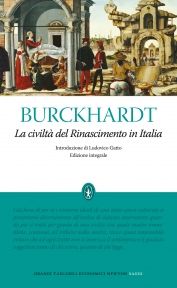 9788854119178 - La civiltà del Rinascimento in Italia. Ediz. integrale